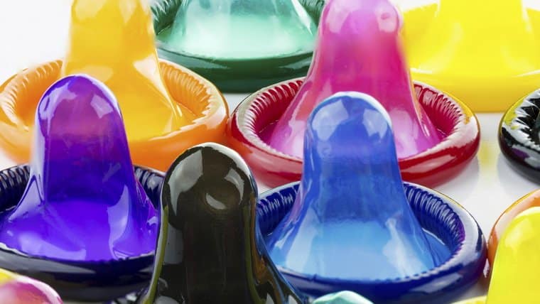 Wie findest du deine richtige Kondomgröße