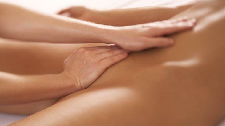 Was genau ist die Yoni-Massage? Wir klären auf! – EROTIK-Wissen