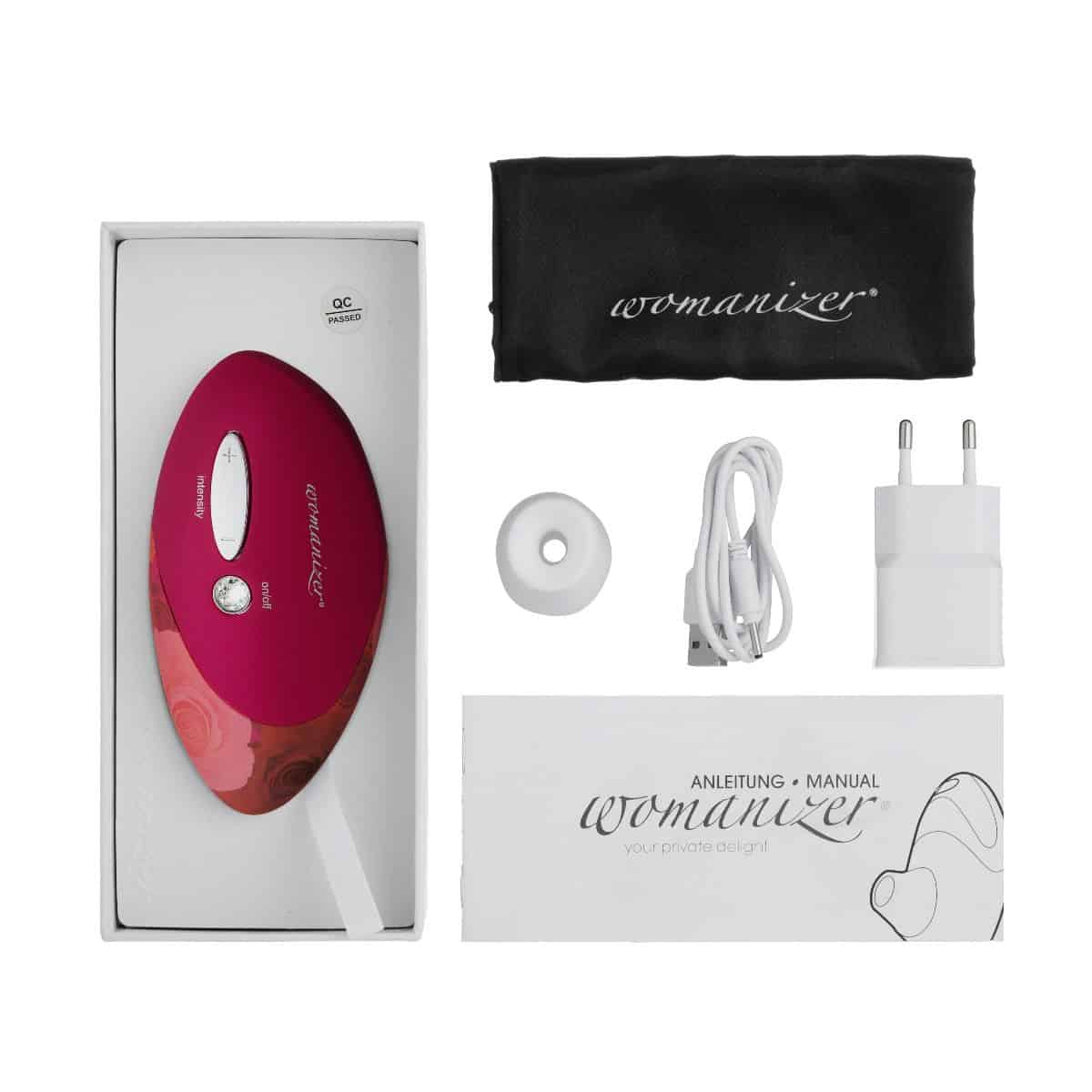 Вуманайзер что. Womanizer w500 Pro. Вакуумный стимулятор Вуманайзер. Бесконтактный клиторальный стимулятор Womanizer Pro черный. Бесконтактный клиторальный стимулятор Womanizer Premium красный/золотой.